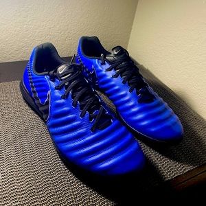 Nike tiempo lunar legend 7 turf